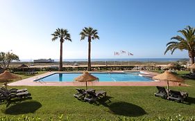 Meia Praia Lagos - Beach Club Apartments